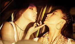 大尺度吻戏视频,大尺度吻戏视频幕后揭秘