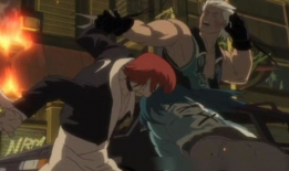 格斗动漫推荐,盘点那些令人热血沸腾的格斗动漫佳作