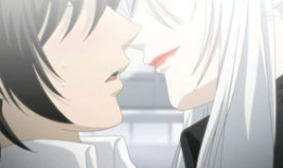 道具耽美漫画,耽美漫画中的奇幻世界